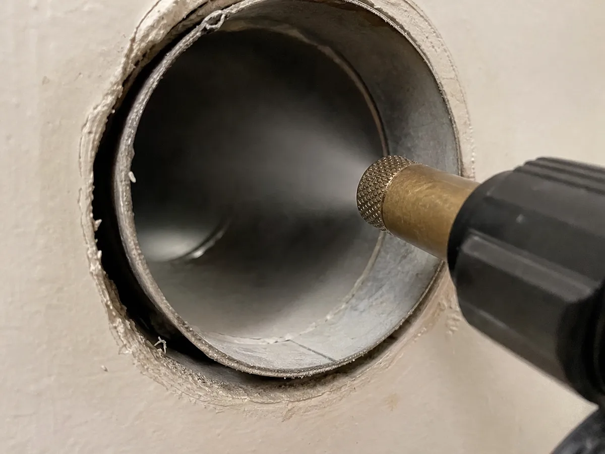 Air Duct Sanitizing in San Mateo, CA